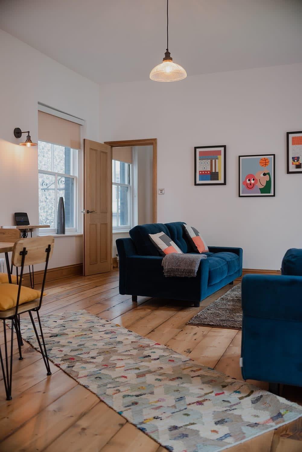 Spacious Norwich Lanes Apartment With Roof Terrace Luaran gambar