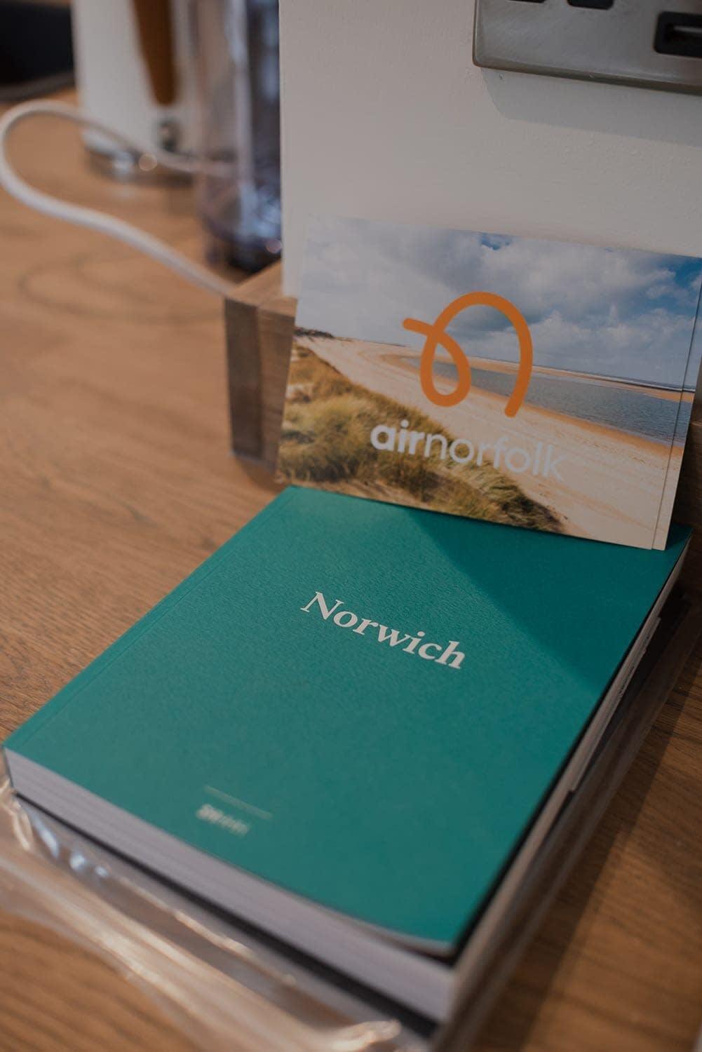 Spacious Norwich Lanes Apartment With Roof Terrace Luaran gambar