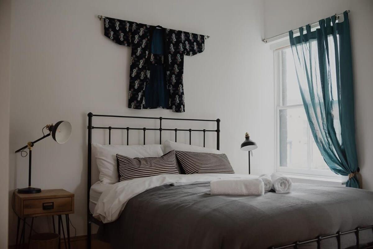 Spacious Norwich Lanes Apartment With Roof Terrace Luaran gambar